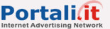 Portali.it - Internet Advertising Network - è Concessionaria di Pubblicità per il Portale Web good.it